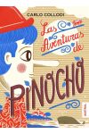 Las Aventuras de Pinocho