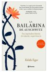 La bailarina de Auschwitz