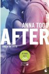 Amor Infinito. After. 4
