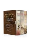 Trilogía de Trajano - Estuche. Trilogía de Trajano