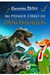 Mi Primer Libro de Dinosaurios