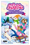 El poder de los muñecos de nieve. Las Ratitas. 6