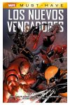 Marvel Must Have. Los nuevos Vengadores: El colectivo