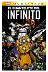 Marvel Must Have. El guantelete del infinito