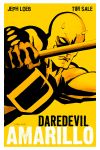 Daredevil amarillo