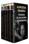 Episodios de una guerra interminable - Estuche