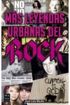 Más leyendas urbanas del rock