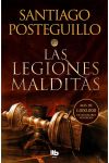 Las Legiones Malditas. Africanus. 3