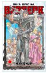 Berserk. Guía oficial