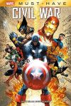 Marvel Must Have: Civil War