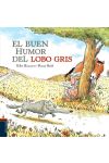 El Buen Humor del Lobo Gris