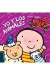 Yo y los Animales