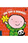 Manu 2. ¡Me Voy a Dormir!