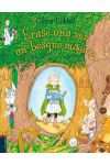 Érase una Vez un Bosque Mágico