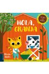 Hola. Granja