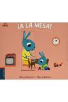 ¡A la Mesa!