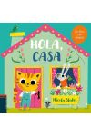 Hola. Casa