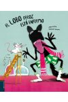 El Lobo Feroz Está Enfermo - Marioneta