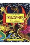 Dragones para dibujar