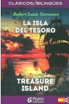 La Isla del Tesoro. Treasure Island - Edición Bilingüe