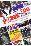 El Punk en 200 Discos. de los Ramones a la Banda Trapera del Río