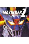 Mazinger Z. la Enciclopedia Volumen 2