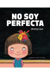 No soy perfecta