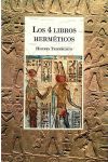 Los 4 Libros del Herméticos