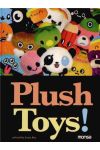 Plush Toys! 