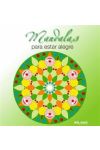 Mandalas Para Estar Alegre