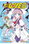 To Love Ru 1