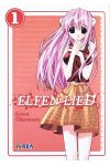 Elfen Lied 1