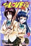 To Love Ru 9