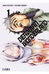 Deadman Wonderland 1