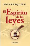 El Espíritu de las Leyes