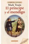 El Príncipe y el Mendigo