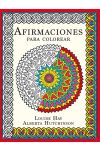 Afirmaciones Para Colorear