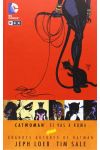 Catwoman. Si Vas a Roma. Grandes Autores de Batman