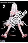 Deadman Wonderland 2