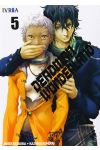Deadman Wonderland 5