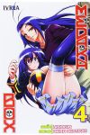 Medaka Box 4