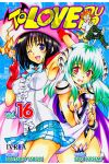 To Love Ru 16