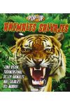 Animales Salvajes - Pop Up