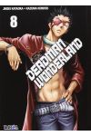 Deadman Wonderland 8