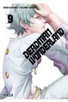 Deadman Wonderland 9