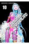 Deadman Wonderland 10