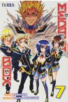 Medaka Box 07