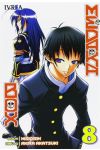 Medaka Box 8