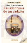 Las Aventuras de un Cadáver