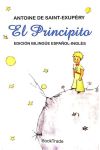 El Principito. Bilingüe Español / Ingles